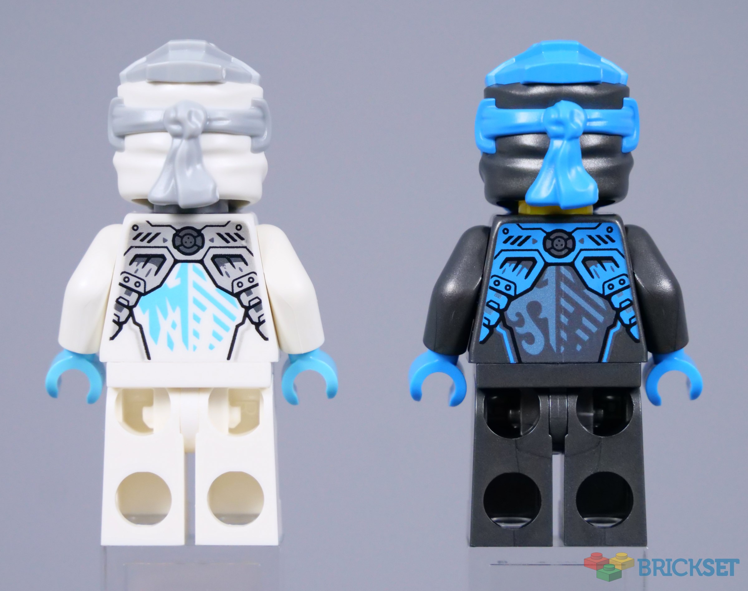 LEGO Ninjago 71841 Dragonian Storm Village review | Brickset